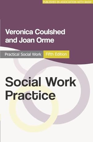 Seller image for Social Work Practice for sale by GreatBookPricesUK