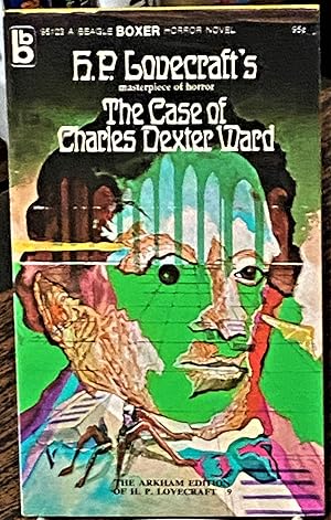 The Case of Charles Dexter Ward