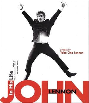 Image du vendeur pour John Lennon : In His Life mis en vente par BOOKSELLER  -  ERIK TONEN  BOOKS