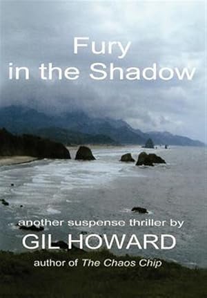 Seller image for Fury in the Shadow for sale by GreatBookPricesUK