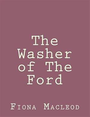 Immagine del venditore per Washer of the Ford venduto da GreatBookPrices