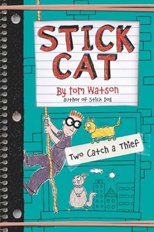 Seller image for Two Catch a Thief for sale by GreatBookPrices
