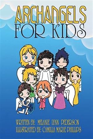 Seller image for Archangels for Kids for sale by GreatBookPrices