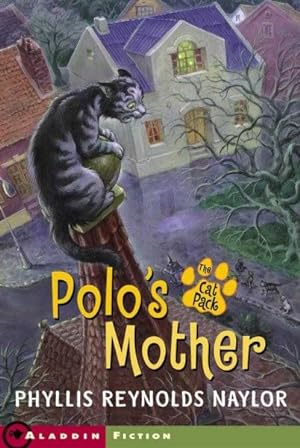 Seller image for Polo's Mother for sale by GreatBookPrices