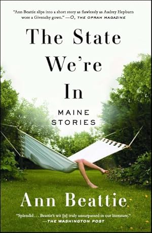 Seller image for State We're in : Maine Stories for sale by GreatBookPrices
