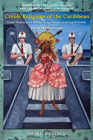 Seller image for Creole Religions of the Caribbean : An Introduction for sale by GreatBookPrices