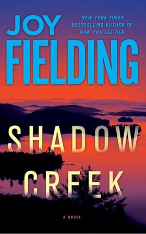 Seller image for Shadow Creek for sale by GreatBookPrices