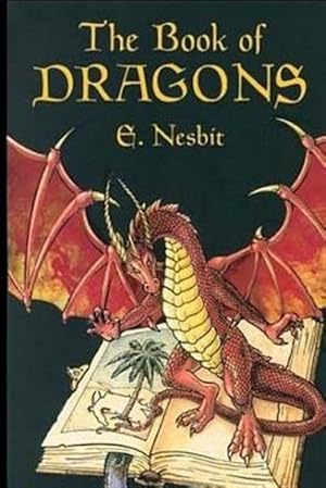 Seller image for Book of Dragons for sale by GreatBookPrices