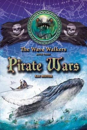 Seller image for Pirate Wars for sale by GreatBookPrices