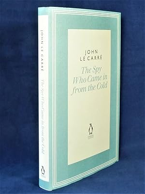 The Spy Who Came In From The Cold - Penguin Classics *First Edition thus 1/3*