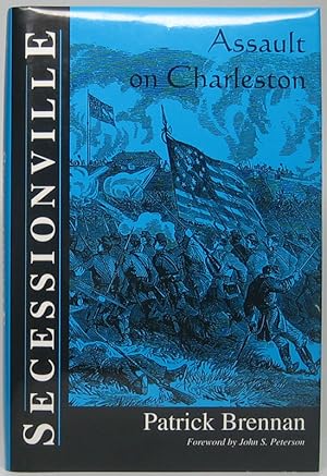 Secessionville: Assault on Charleston