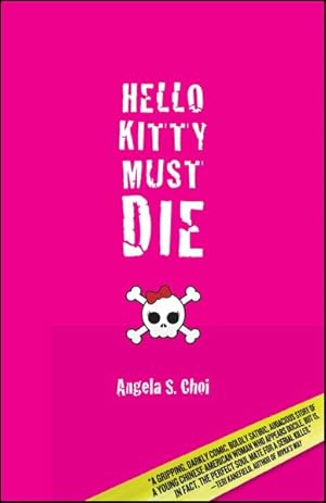 Seller image for Hello Kitty Must Die for sale by GreatBookPrices