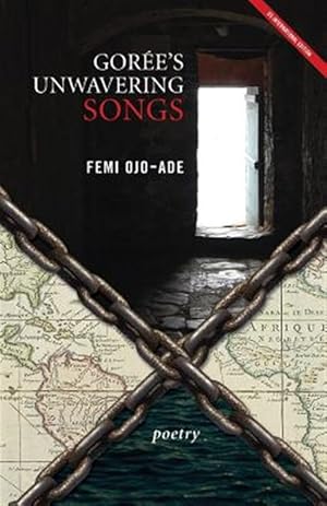 Seller image for Goree's Unwavering Songs Poetry for sale by GreatBookPrices