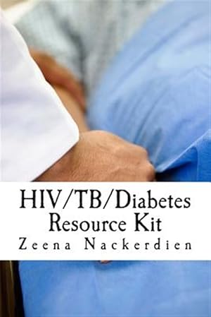 Immagine del venditore per HIV/Tb/diabetes Resource Kit venduto da GreatBookPrices