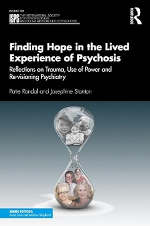 Seller image for Finding Hope in the Lived Experience of Psychosis (Paperback) for sale by AussieBookSeller