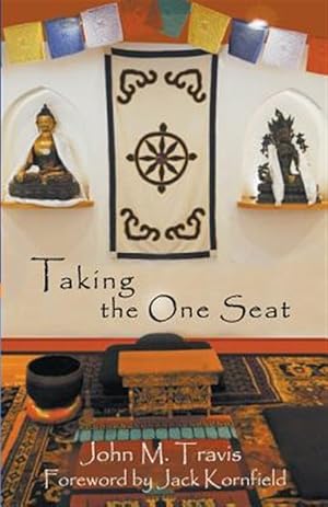 Immagine del venditore per Taking the One Seat venduto da GreatBookPrices