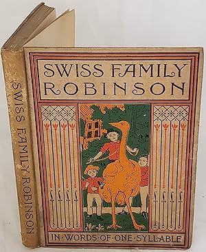 THE SWISS FAMILY ROBINSON