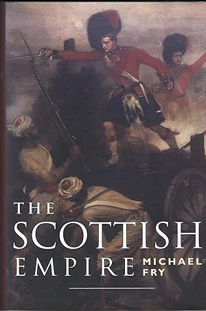 The Scottish Empire.