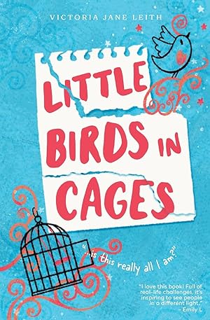 Seller image for Little Birds in Cages for sale by moluna