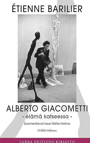 Bild des Verkufers fr Alberto Giacometti zum Verkauf von moluna