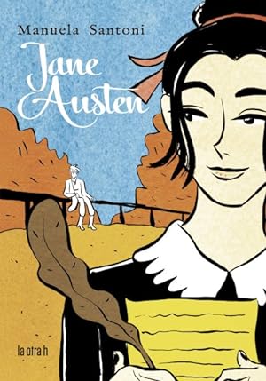 Seller image for Jane Austen -Language: spanish for sale by GreatBookPrices
