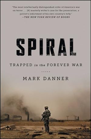 Seller image for Spiral : Trapped in the Forever War for sale by GreatBookPrices