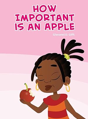 Immagine del venditore per How important is an apple? venduto da moluna