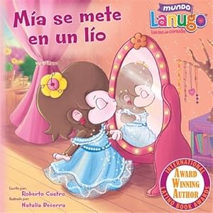 Seller image for Ma se mete en un lo -Language: spanish for sale by GreatBookPrices