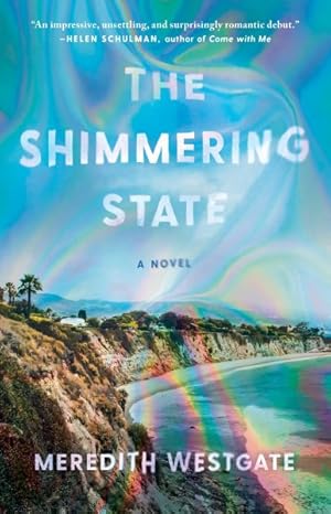 Seller image for Shimmering State for sale by GreatBookPrices