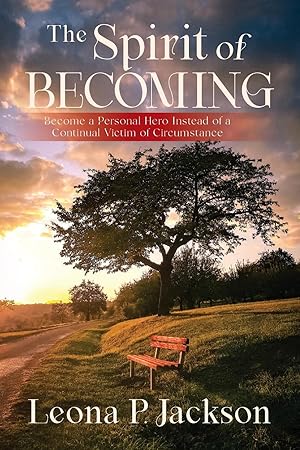 Bild des Verk�ufers f�r The Spirit of Becoming zum Verkauf von moluna