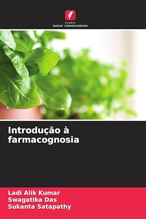 Seller image for Introduccin a la farmacognosia for sale by moluna