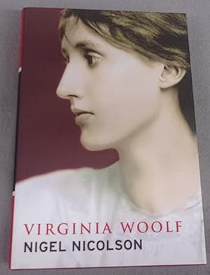 Seller image for Virginia Woolf for sale by Baggins Book Bazaar Ltd
