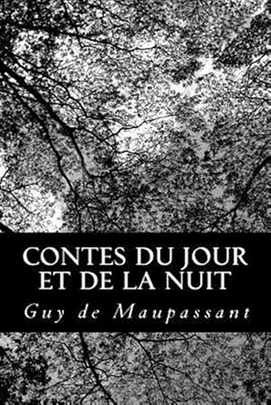 Seller image for Contes Du Jour Et De La Nuit -Language: french for sale by GreatBookPrices