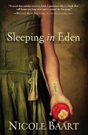 Seller image for Sleeping in Eden for sale by GreatBookPrices