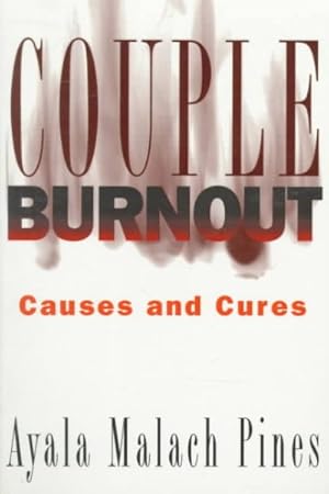 Imagen del vendedor de Couple Burnout : Causes and Cures a la venta por GreatBookPricesUK