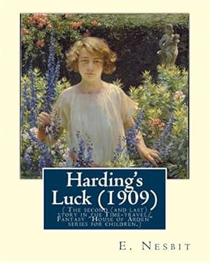 Imagen del vendedor de Harding's Luck : 1909 a la venta por GreatBookPrices