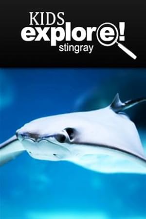 Seller image for Stingray for sale by GreatBookPrices