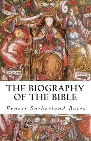 Immagine del venditore per Biography of the Bible venduto da GreatBookPrices