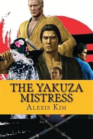 Imagen del vendedor de Yakuza Mistress a la venta por GreatBookPrices