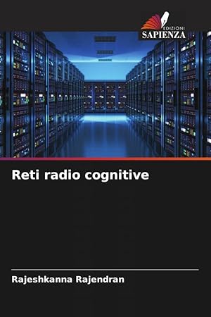 Bild des Verkufers fr Reti radio cognitive zum Verkauf von moluna