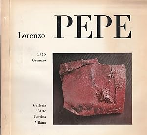 1° edizione! Lorenzo Pepe