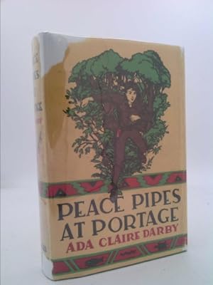 Immagine del venditore per Peace-Pipes at Portage venduto da ThriftBooksVintage