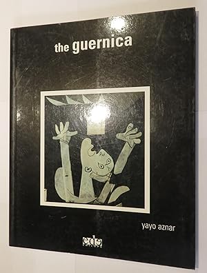 Seller image for The Guernica for sale by St Marys Books And Prints