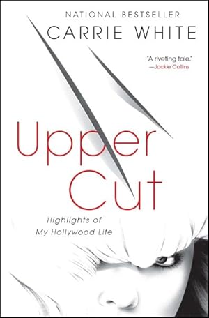 Imagen del vendedor de Upper Cut : Highlights of My Hollywood Life a la venta por GreatBookPrices