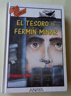 Imagen del vendedor de El tesoro de Fermn Minar a la venta por GALLAECIA LIBROS