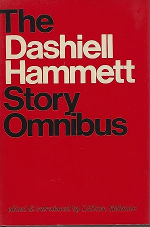 The Dashiell Hammett Story Omnibus