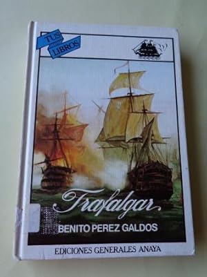 Seller image for Trafalgar for sale by GALLAECIA LIBROS