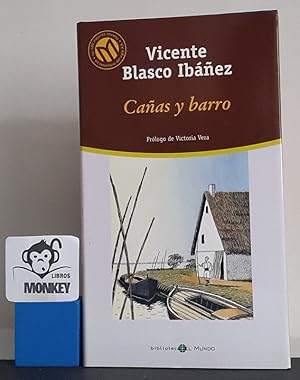 Seller image for Caas y barro for sale by MONKEY LIBROS