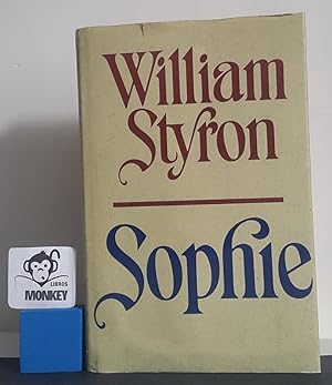 Imagen del vendedor de Sophie a la venta por MONKEY LIBROS