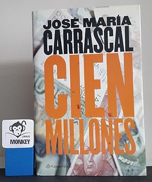 Seller image for Cien millones for sale by MONKEY LIBROS